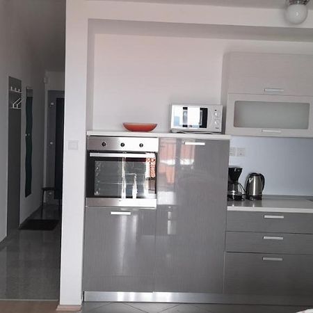 קריקווניצה Apartments Sonne מראה חיצוני תמונה
