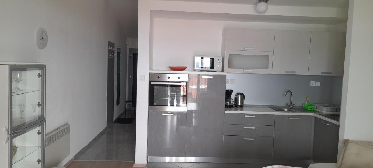 קריקווניצה Apartments Sonne מראה חיצוני תמונה