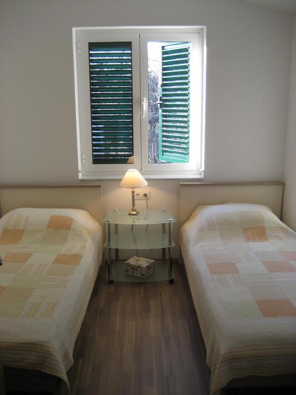 קריקווניצה Apartments Sonne חדר תמונה