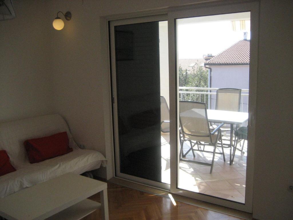 קריקווניצה Apartments Sonne חדר תמונה