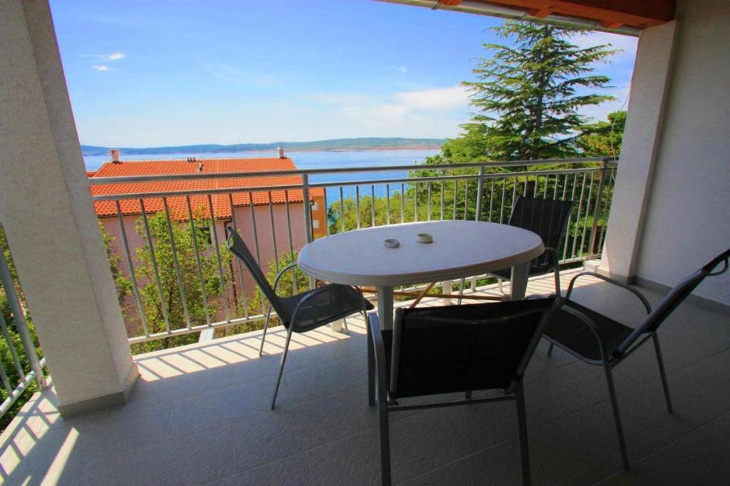 קריקווניצה Apartments Sonne חדר תמונה