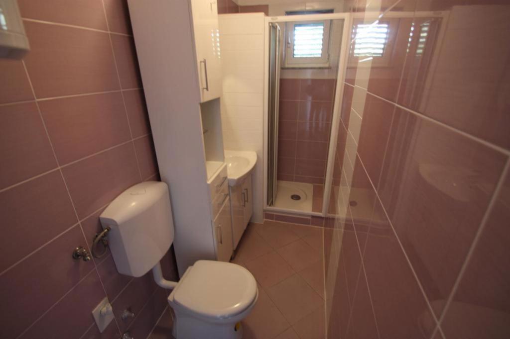 קריקווניצה Apartments Sonne חדר תמונה